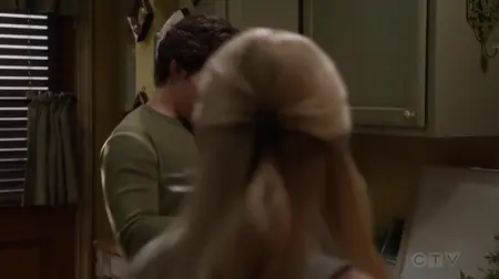 Georgie & Mandy's First Marriage S01E19