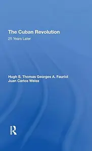 The Cuban Revolution