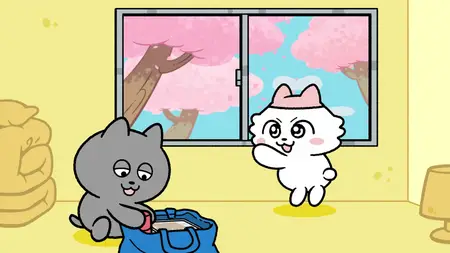 Nmeneko - S01E01 (AMZN WEB 1080p AVC EAC3