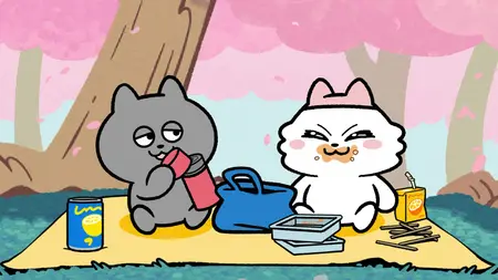 Nmeneko - S01E01 (AMZN WEB 1080p AVC EAC3