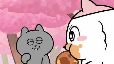 Nmeneko - S01E01 (AMZN WEB 1080p AVC EAC3