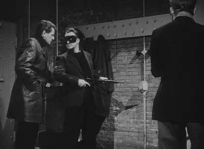 De overval (1962)