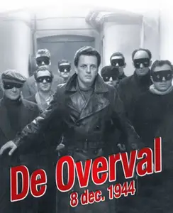De overval (1962)