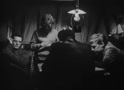 De overval (1962)