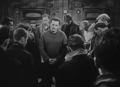 De overval (1962)