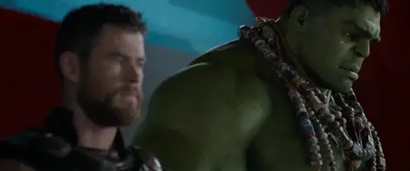 Thor: Ragnarok (2017) [MultiSubs]