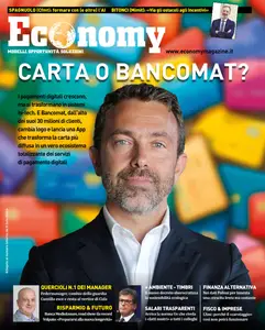 Economy - 9 Dicembre 2024