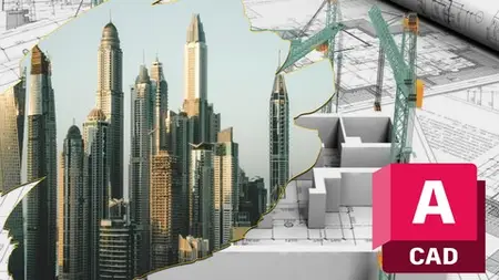 10X Faster Multi-Storey Building Planning Autocad Yqarch