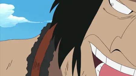 One Piece - S09E272 - Luffy en vue ! Rassemblement sur la place du tribunal x265-Amen