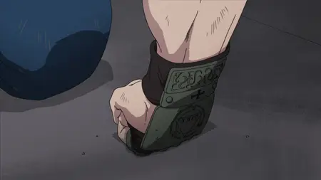 Fullmetal Alchemist Brotherhood 55