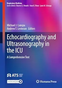 Echocardiography and Ultrasonography in the ICU