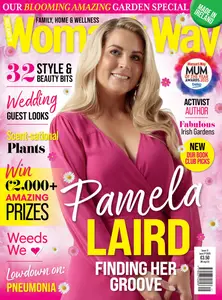 Woman's Way - June 2, 2025