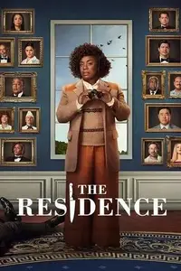 The Residence S01E07