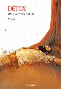Detox - Volume 1 - Il RIfiuto