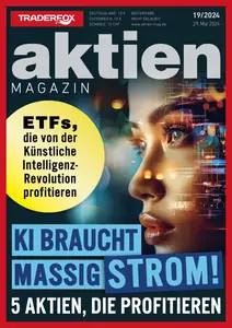 Aktien Magazin - 28 Mai 2024