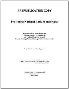 Protecting National Park Soundscapes