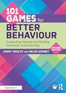101 Games for Better Behaviour