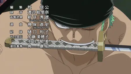One Piece 797 (BD 1080p 10-bit Opus