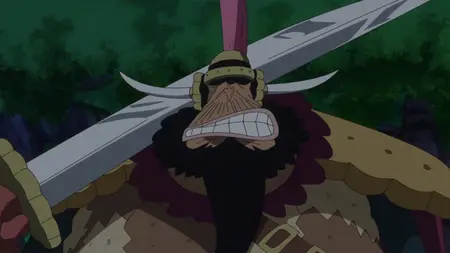 One Piece 797 (BD 1080p 10-bit Opus