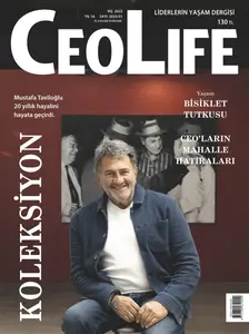 CEO Life - 22 Ocak 2025