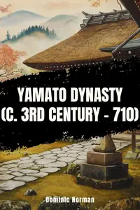 Yamato Dynasty (c. 3rd century - 710)