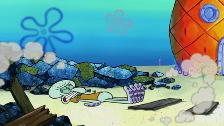 SpongeBob SquarePants S13E14