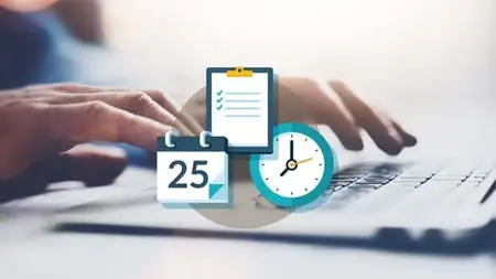 Master Microsoft Project 2013 & 2016 for Beginners