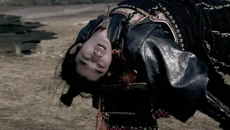 Dororo (2007)