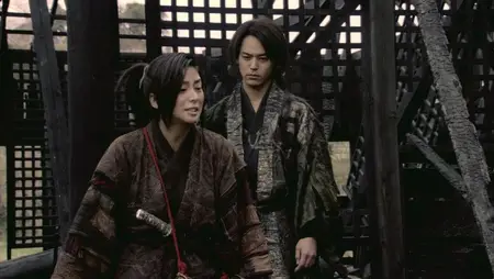 Dororo (2007)