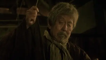 Dororo (2007)