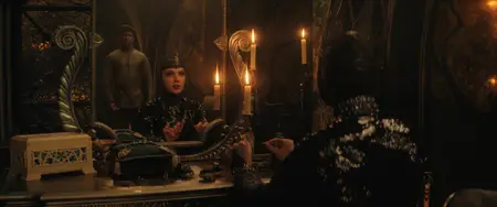Snow White (2025)