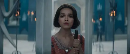Snow White (2025)