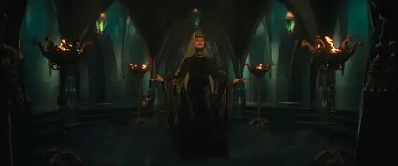 Snow White (2025)