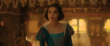 Snow White (2025)