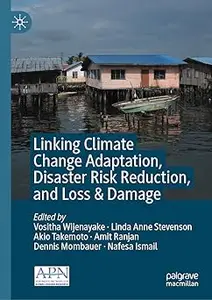 Linking Climate Change Adaptation, Disaster Risk Reduction, and Loss & Damage