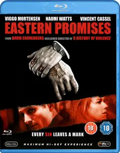 Eastern Promises (2007)