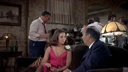 This Property Is Condemned (1966)
