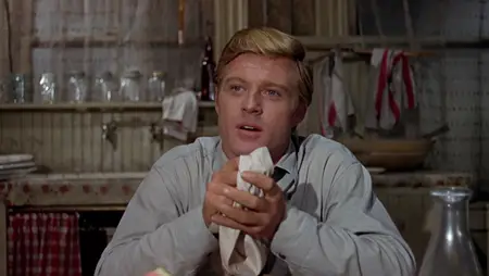 This Property Is Condemned (1966)