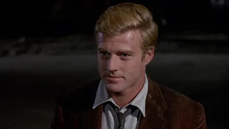 This Property Is Condemned (1966)