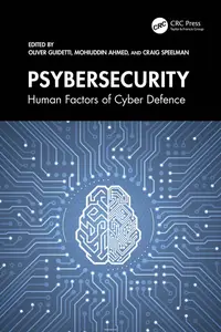 Psybersecurity: Human Factors of Cyber Defence