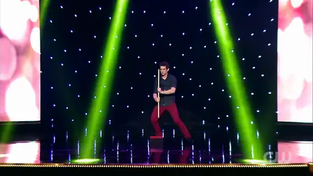 Masters of Illusion S04E07