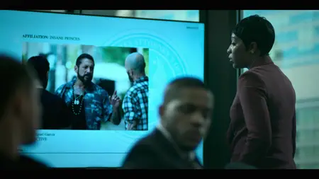 Power Book IV: Force S02E06