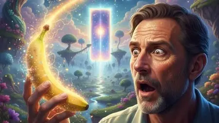 Nano Banana Masterclass: The Future Of Ai Art & Design