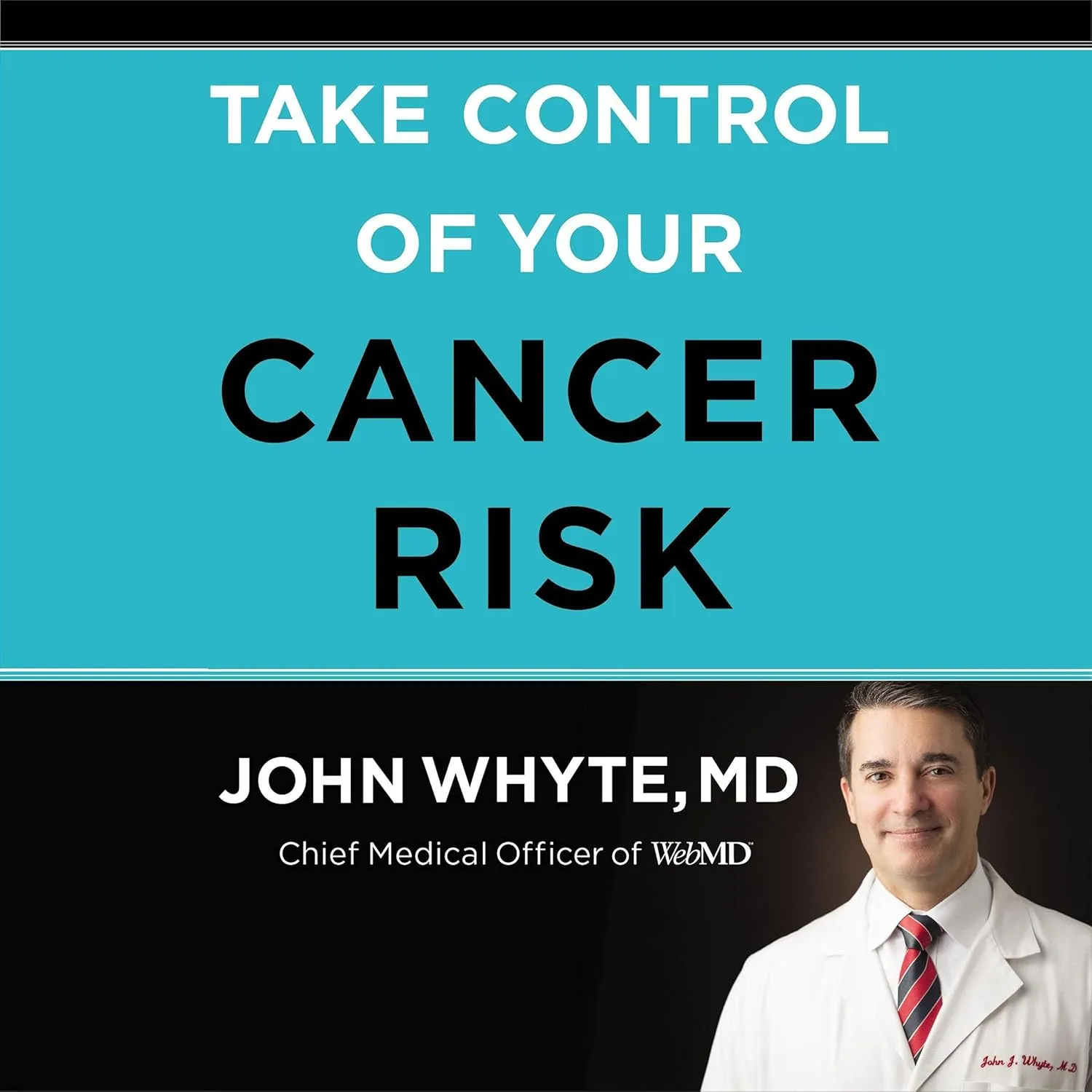 Take Control of Your Cancer Risk