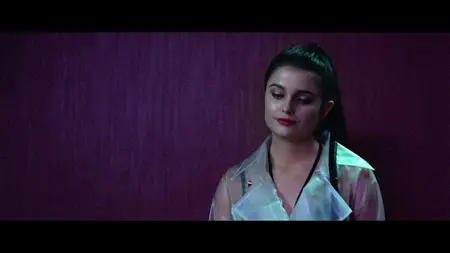 Cities of Last Things (2018)