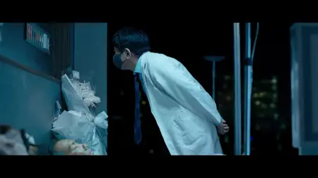 Cities of Last Things (2018)
