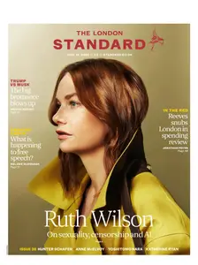 The London Standard - 12 June 2025