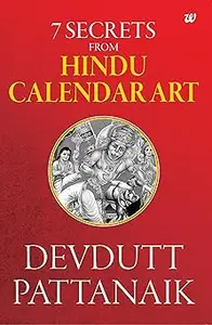 7 Secrets from Hindu Calender Art