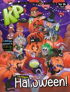 Kamratposten - 9 Oktober 2025