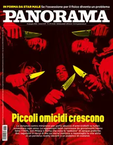 Panorama Italia - 10 Giugno 2026